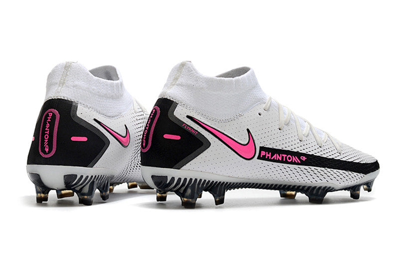 CHUTEIRA NIKE PHANTOM GT ELITE DYNAMIC FIT CAMPO+BRINDE