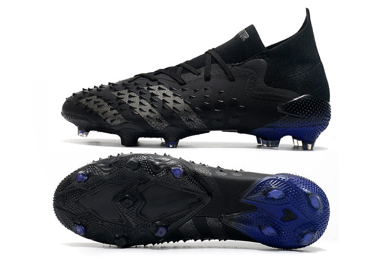 CHUTEIRA ADIDAS  PREDATOR FREAK.1 CAMPO+BRINDE