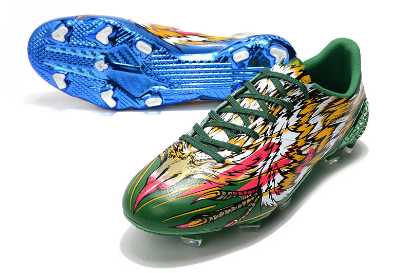 CHUTEIRA ADIDAS F50 GHOSTED ADIREZO CAMPO+BRINDE