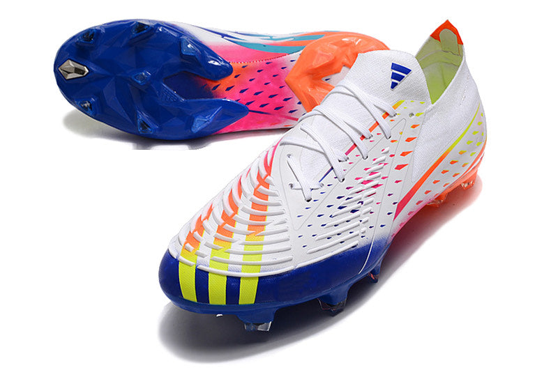 CHUTEIRA ADIDAS PREDATOR EDGE.1 CAMPO+BRINDE