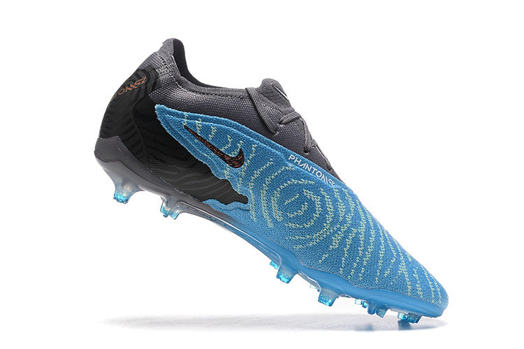 CHUTEIRA NIKE PHANTOM GX ELITE FG CAMPO + BRINDE