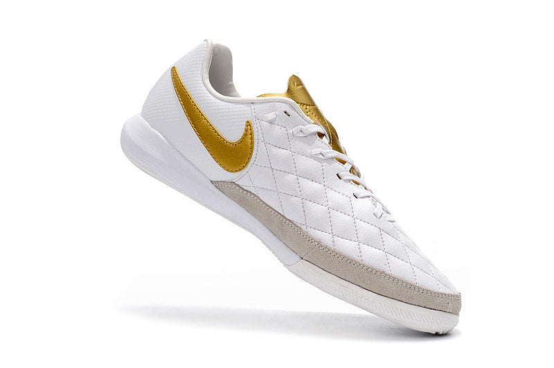 CHUTEIRA NIKE  TIEMPO X FINALE IC FUTSAL+BRINDE