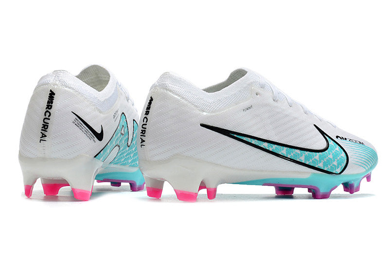 CHUTEIRA NIKE MERCURIAL VAPOR 15 ELITE CAMPO+BRINDE