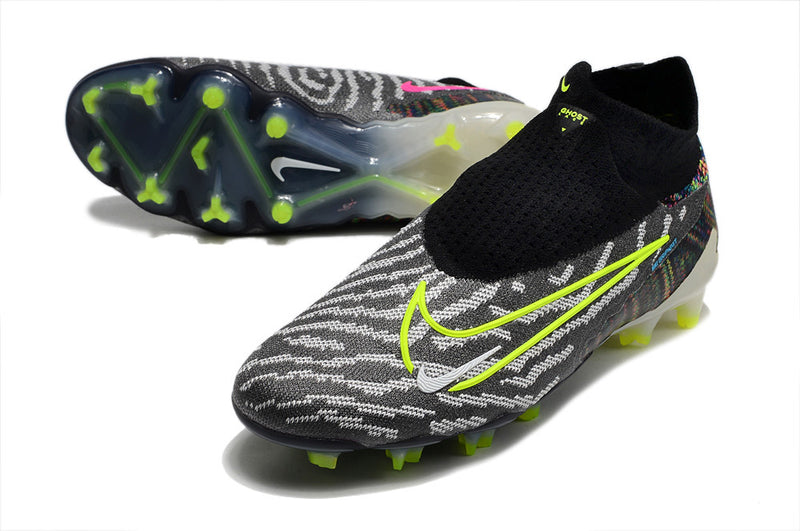 CHUTERIA NIKE PHANTOM GX ELITE DYNAMIC FIT CAMPO+BRINDE