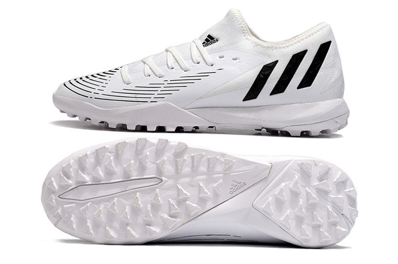 CHUTEIRA  ADIDAS PREDATOR EDGE.3 SOCIETY+BRINDE