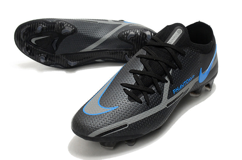 CHUTEIRA NIKE PHANTOM GT2 ELITE CAMPO+BRINDE