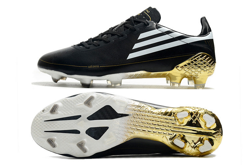 CHUTEIRA ADIDAS F50 GHOSTED ADIREZO CAMPO+BRINDE