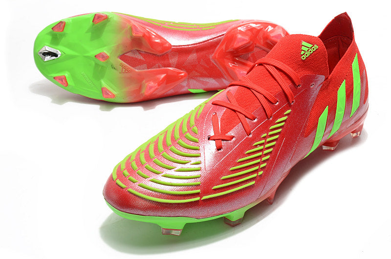 CHUTEIRA ADIDAS PREDATOR EDGE.1 CAMPO+BRINDE