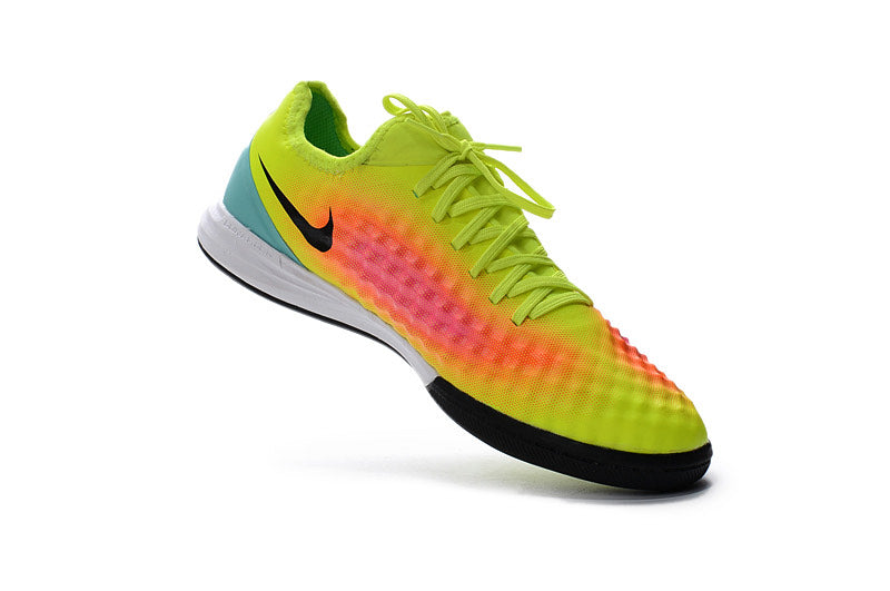 CHUTEIRA NIKE MAGISTA X FINALE 2 IC FUTSAL+BRINDE