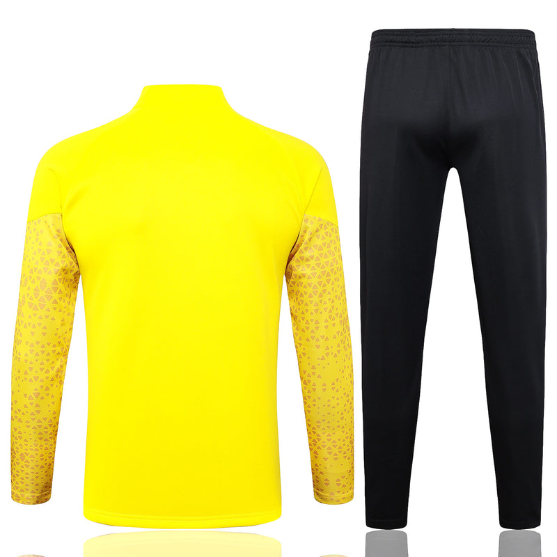 KIT CONJUNTO BORUSSIA DORTMUND 23/24