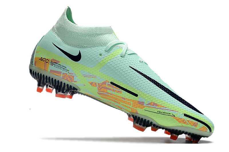 CHUTEIRA NIKE PHANTOM GT2 ELITE CAMPO+BRINDE