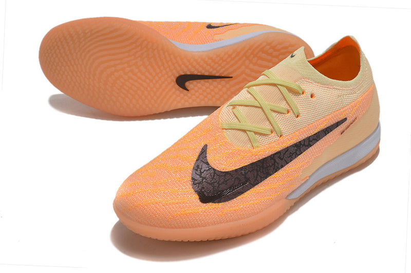 CHUTEIRA NIKE PHANTOM GX ELITE  FUTSAL+ BRINDE