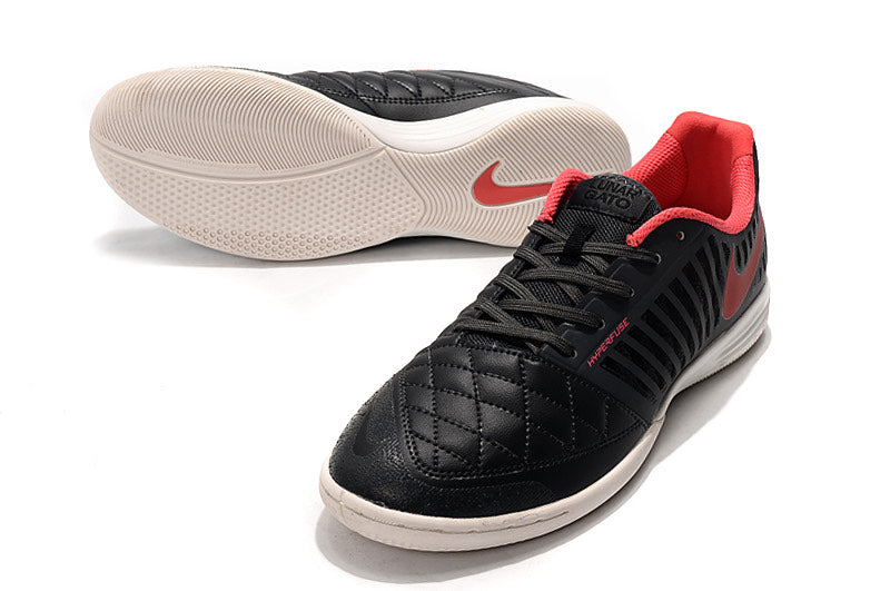 CHUTEIRA NIKE LUNAR GATO 2 FUTSAL+BRINDE