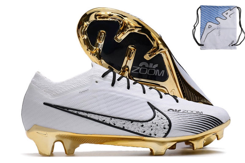 CHUTEIRA NIKE MERCURIAL VAPOR 15 ELITE CAMPO+BRINDE