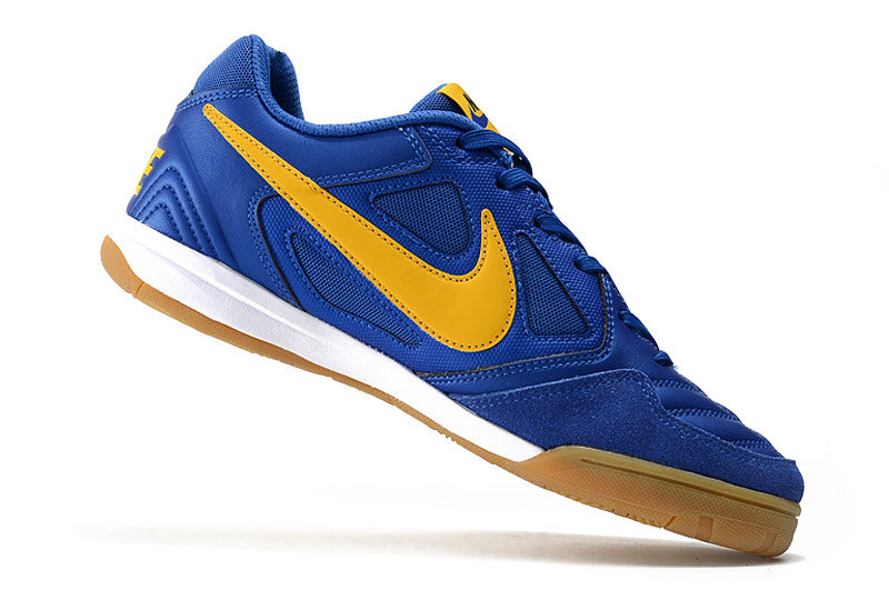 CHUTEIRA NIKE SB GATO X SUPREME FUTSAL+BRINDE