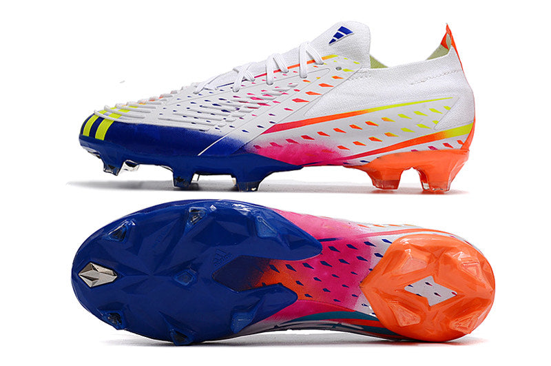 CHUTEIRA ADIDAS PREDATOR EDGE.1 CAMPO+BRINDE