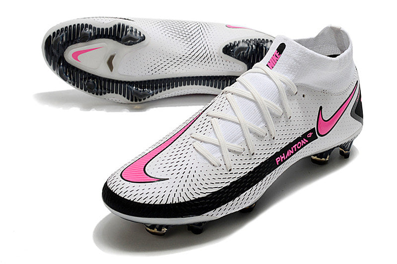 CHUTEIRA NIKE PHANTOM GT ELITE DYNAMIC FIT CAMPO+BRINDE