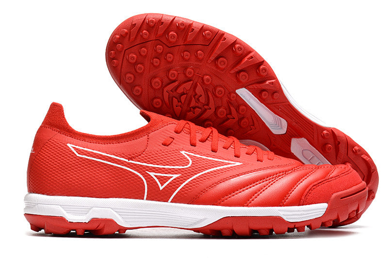 CHUTEIRA MIZUNO MORELIA NEO SALA β TF SOCIETY + BRINDE