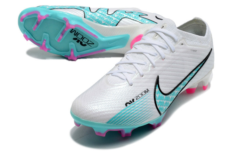 CHUTEIRA NIKE MERCURIAL VAPOR 15 ELITE CAMPO+BRINDE