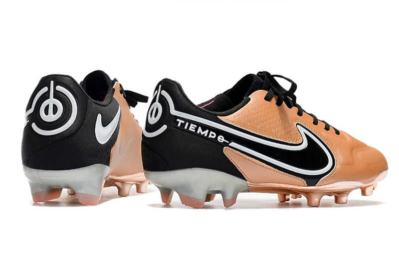 CHUTEIRA NIKE TIEMPO LEGEND 9 ELITE CAMPO+BRINDE