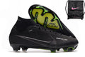 CHUTEIRA NIKE MERCURIAL SUPERFLY 9 ELITE CAMPO+BRINDE