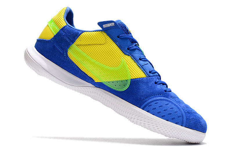 CHUTEIRA NIKE STREET GATO FUTSAL+BRINDE