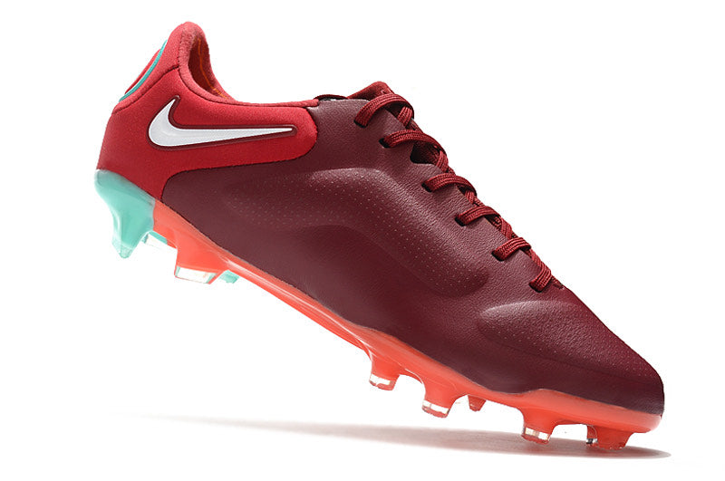 CHUTEIRA NIKE TIEMPO LEGEND 9 ELITE CAMPO+BRINDE