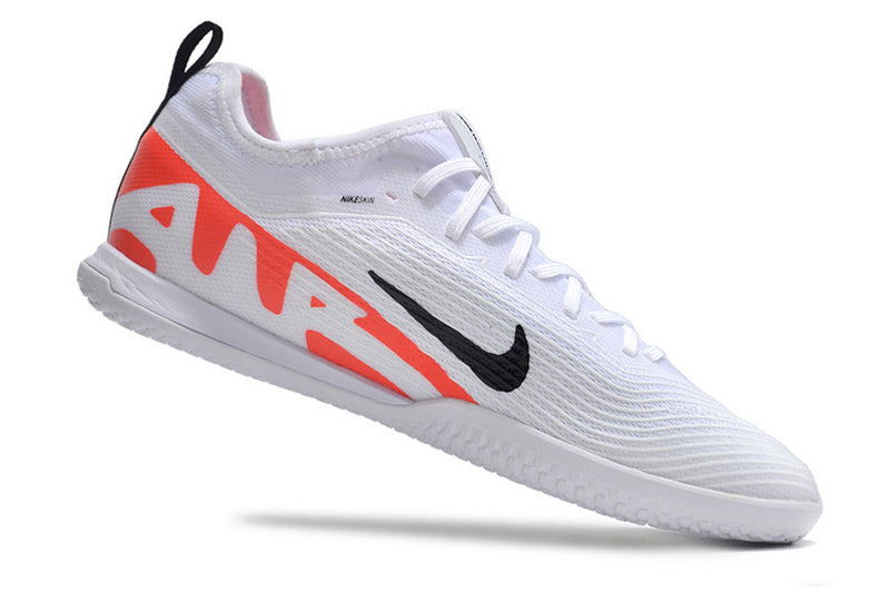 CHUTERIA NIKE MERCURIAL VAPOR 15 PRO IC FUTSAL+BRINDE