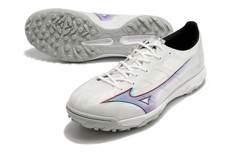 CHUTEIRA MIZUNO ALPHA MADE IN JAPAN TF SOCIETY + BRINDE