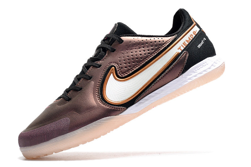 CHUTEIRA NIKE TIEMPO LEGEND  9 PRO FUTSAL+BRINDE