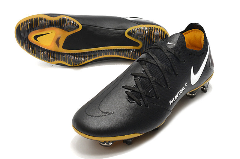 CHUTEIRA NIKE PHANTOM GT ELITE CAMPO+BRINDE