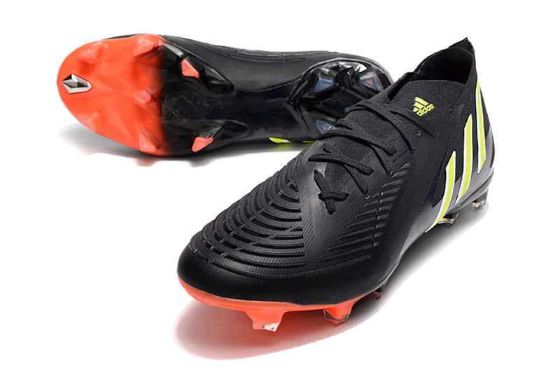 CHUTEIRA ADIDAS PREDATOR EDGE.1 CAMPO+BRINDE