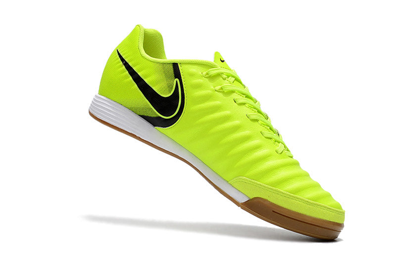 CHUTEIRA NIKE TIEMPO LIGERA 4 IC FUTSAL+BRINDE