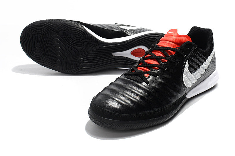 CHUTEIRA NIKE TIEMPO X FINALE IC FUTSAL+BRINDE