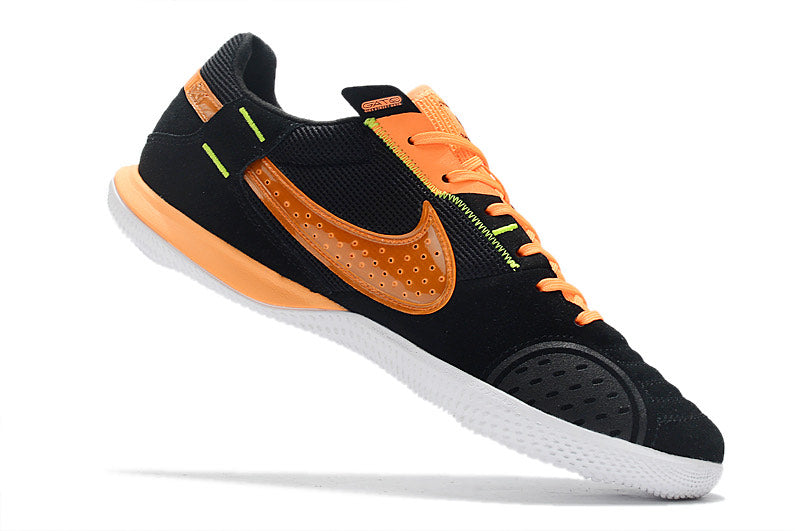 CHUTEIRA NIKE STREET GATO FUTSAL+BRINDE