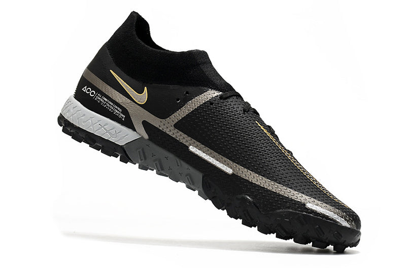 CHUTEIRA NIKE REACT PHANTOM GT PRO SOCIETY+BRINDE