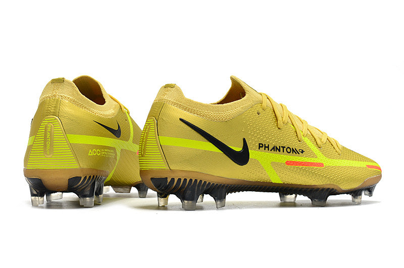 CHUTEIRA NIKE PHANTOM GT2 ELITE CAMPO+BRINDE