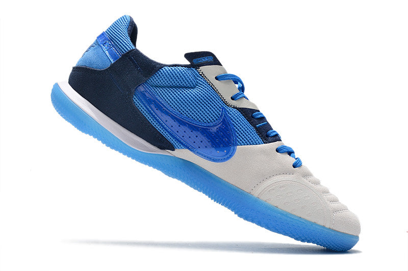 CHUTEIRA NIKE  STREET GATO FUTSAL+BRINDE