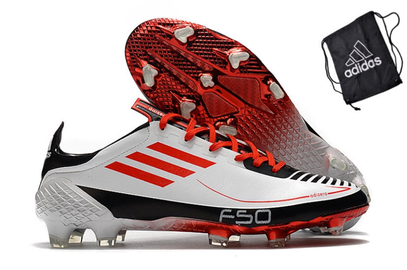 CHUTEIRA ADIDAS F50 GHOSTED ADIREZO CAMPO+BRINDE