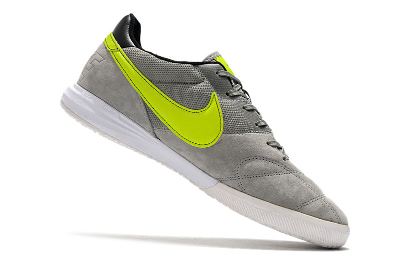 CHUTEIRA NIKE PREMIER 2 SALA IC FUTSAL+BRINDE