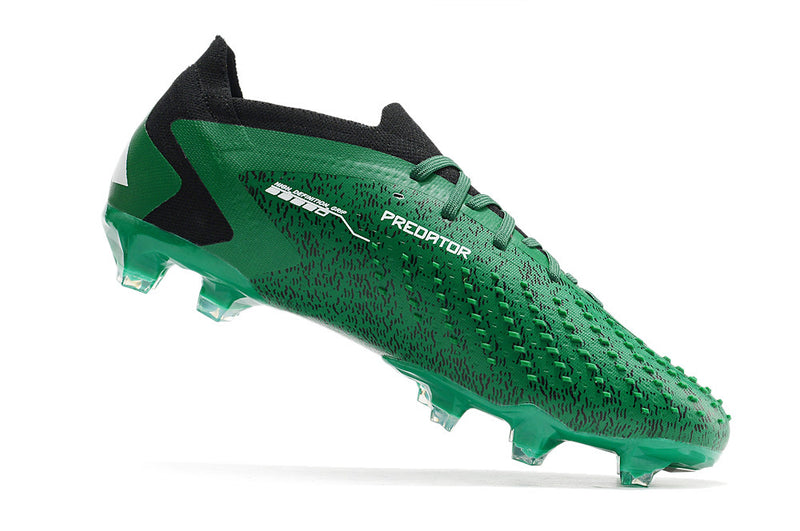 CHUTEIRA ADIDAS PREDATOR ACCURACY.1 CAMPO+BRINDE