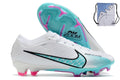 CHUTEIRA NIKE MERCURIAL VAPOR 15 ELITE CAMPO+BRINDE