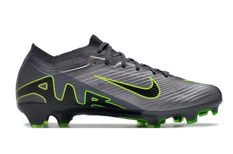 CHUTEIRA NIKE MERCURIAL VAPOR 15 ELITE CAMPO+BRINDE