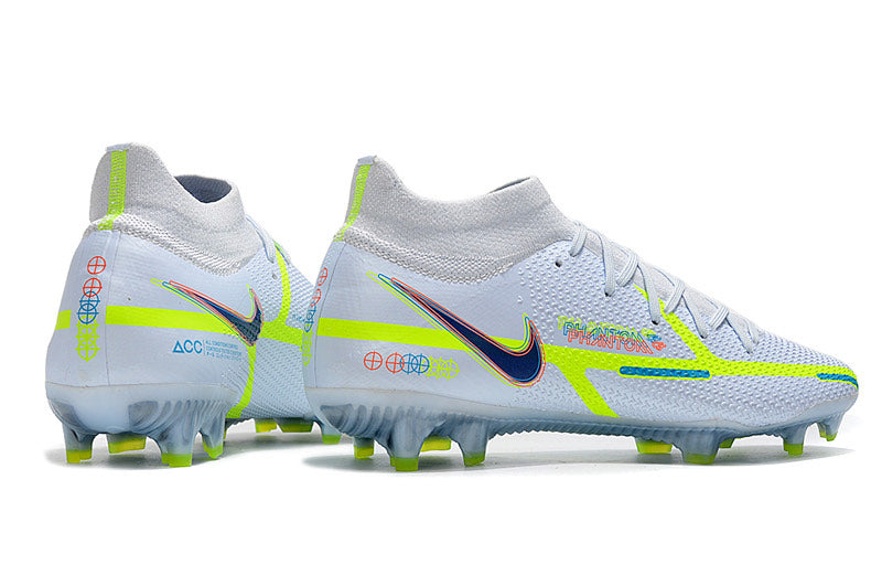 CHUTEIRA NIKE PHANTOM GT2 ELITE CAMPO+BRINDE