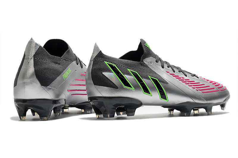 CHUTEIRA ADIDAS PREDATOR EDGE.1 CAMPO+BRINDE