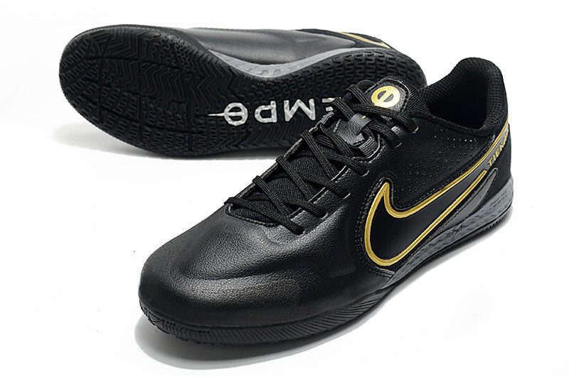 CHUTEIRA NIKE TIEMPO LEGEND 9 PRO FUTSAL+BRINDE