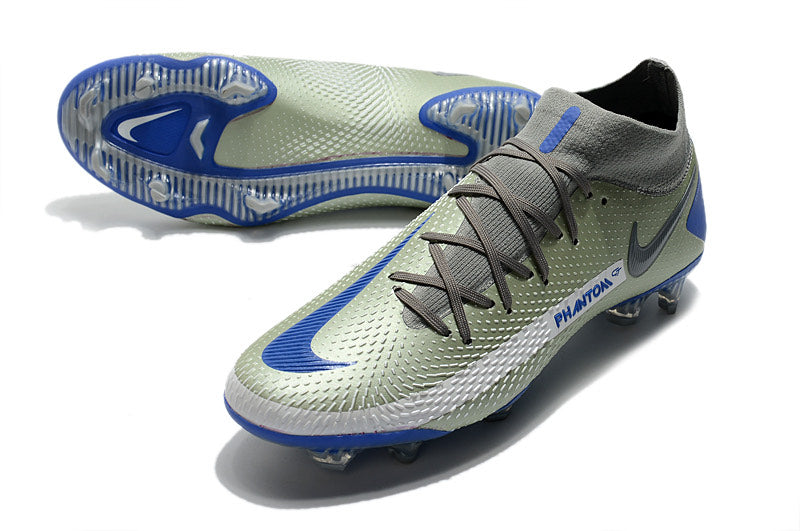 CHUTEIRA NIKE PHANTOM GT ELITE DYNAMIC FIT CAMPO+BRINDE