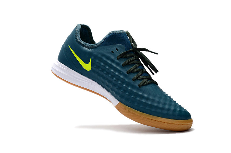 CHUTEIRA NIKE MAGISTA X FINALE 2 IC FUTSAL+BRINDE