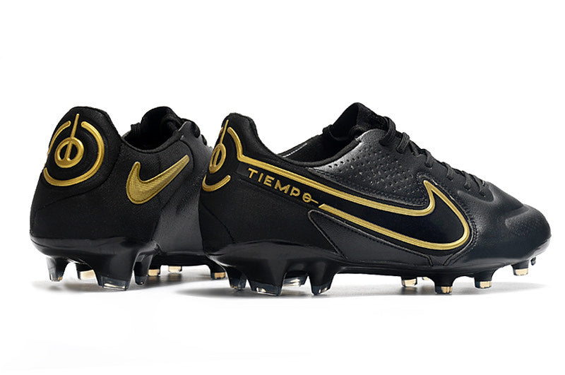 CHUTEIRA NIKE TIEMPO LEGEND 9 ELITE CAMPO+BRINDE