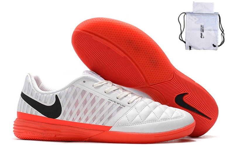 CHUTEIRA NIKE LUNAR GATO 2 FUTSAL+BRINDE